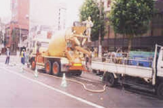 地下空洞発見場所